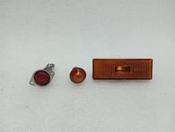 FERRARI Ferrari F355 F129 Spider Indicator F355 Side Indicator — thumbnail 1