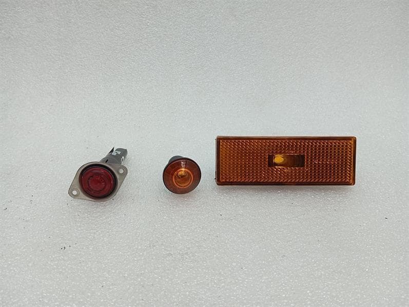 FERRARI Ferrari F355 F129 Spider Indicator F355 Side Indicator