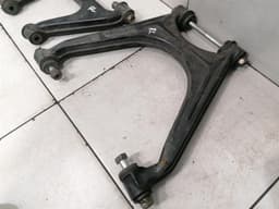 FERRARI Ferrari F355 F129 Spider Left Rear Wishbone 159374 Rear Left Wishbone — thumbnail 9