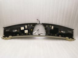 MERCEDES-BENZ Mercedes SL R230 Headliner Trim A2306900450 Front Windscreen Top Upper Trim — thumbnail 5