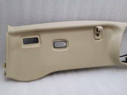 MERCEDES-BENZ Mercedes SL R230 Headliner Trim A2306900450 Front Windscreen Top Upper Trim — thumbnail 2