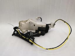 MERCEDES-BENZ MERCEDES SL R230 FRONT RIGHT DOOR LOCK A2307200635 RIGHT HAND DRIVE RHD — thumbnail 5