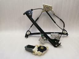 MERCEDES-BENZ Mercedes SL R230 Right Front Door Winder A2307200446 Window Regulator Front Right — thumbnail 4