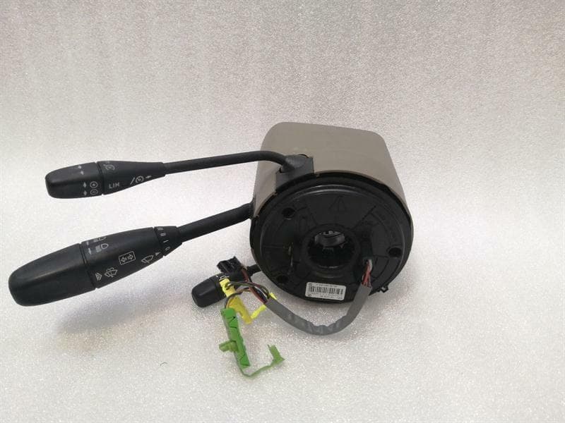 Mercedes SL R230 wiper stalks A0285456932 indicator switch steering column switch