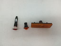FERRARI Ferrari F355 F129 Spider Indicator F355 Side Indicator — thumbnail 2