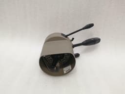 MERCEDES-BENZ Mercedes SL R230 wiper stalks A0285456932 indicator switch steering column switch — thumbnail 5