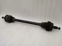 MERCEDES-BENZ Mercedes SL350 M272 R230 Drive Shaft Rear Right A2303507610 Drive Shaft — thumbnail 7