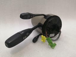 MERCEDES-BENZ Mercedes SL R230 wiper stalks A0285456932 indicator switch steering column switch — thumbnail 2