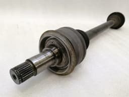 MERCEDES-BENZ Mercedes SL350 M272 R230 Drive Shaft Rear Right A2303507610 Drive Shaft — thumbnail 10