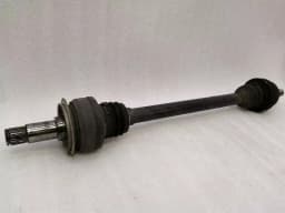 MERCEDES-BENZ Mercedes SL350 M272 R230 Drive Shaft Rear Right A2303507610 Drive Shaft — thumbnail 8