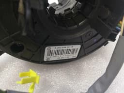 MERCEDES-BENZ Mercedes SL R230 wiper stalks A0285456932 indicator switch steering column switch — thumbnail 7