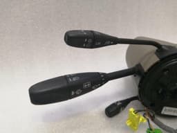 MERCEDES-BENZ Mercedes SL R230 wiper stalks A0285456932 indicator switch steering column switch — thumbnail 4
