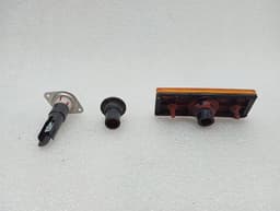FERRARI Ferrari F355 F129 Spider Indicator F355 Side Indicator — thumbnail 3