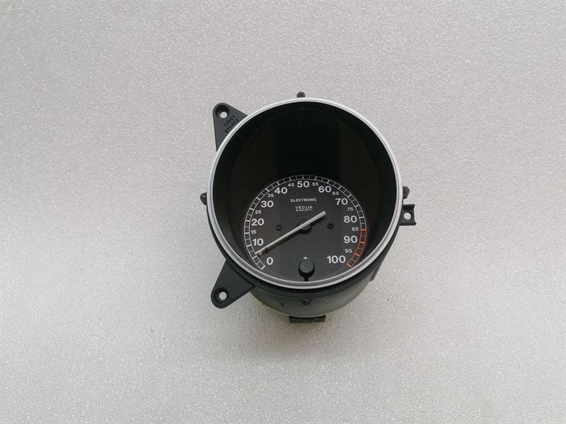 FERRARI Ferrari F355 F129 Spider Instrument Cluster 168463 Speedometer REV COUNTER