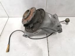 FERRARI Ferrari F355 F129 Spider Right Rear Hub 148034 Wheel Bearing Case Rear Right — thumbnail 7
