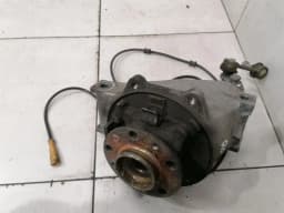 FERRARI Ferrari F355 F129 Spider Right Rear Hub 148034 Wheel Bearing Case Rear Right — thumbnail 10