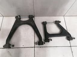 FERRARI Ferrari F355 F129 Spider Right Rear Wishbone 159374 Rear Right Handlebar — thumbnail 10