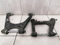 FERRARI Ferrari F355 F129 Spider Right Rear Wishbone 159374 Rear Right Handlebar — thumbnail 2
