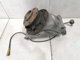 FERRARI Ferrari F355 F129 Spider Right Rear Hub 148034 Wheel Bearing Case Rear Right — thumbnail 1