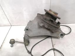 FERRARI Ferrari F355 F129 Spider Right Rear Hub 148034 Wheel Bearing Case Rear Right — thumbnail 2