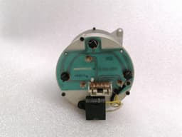 FERRARI Ferrari F355 F129 Spider Instrument Cluster 168463 Speedometer REV COUNTER — thumbnail 8