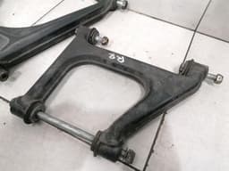 FERRARI Ferrari F355 F129 Spider Right Rear Wishbone 159374 Rear Right Handlebar — thumbnail 3