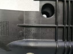 MERCEDES-BENZ Mercedes SL R230 Speaker Set A2308200302 Speaker Set — thumbnail 4