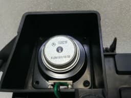 MERCEDES-BENZ Mercedes SL R230 Speaker Set A2308200302 Speaker Set — thumbnail 5