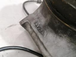 FERRARI Ferrari F355 F129 Spider Right Rear Hub 148034 Wheel Bearing Case Rear Right — thumbnail 6