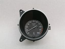 FERRARI Ferrari F355 F129 Spider Instrument Cluster 168463 Speedometer REV COUNTER — thumbnail 10