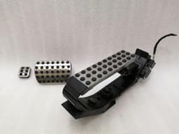 MERCEDES-BENZ Mercedes SL R230 Throttle Pedal (Electrical) A2303000604 Throttle Pedal — thumbnail 8