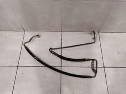 MERCEDES-BENZ Mercedes SL R230 power steering pants pipe A2304663581 RHD RIGHT HAND DRIVE — thumbnail 4