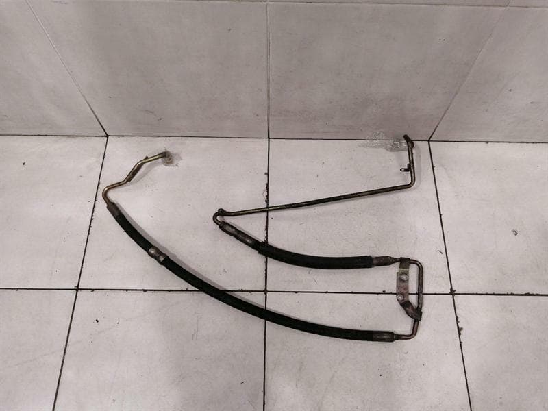 MERCEDES-BENZ Mercedes SL R230 power steering pants pipe A2304663581 RHD RIGHT HAND DRIVE