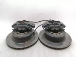 FERRARI Ferrari F355 F129 Brake Caliper Set 169827 Brake Caliper Brake System Rear Set — thumbnail 1