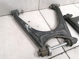 FERRARI Ferrari F355 F129 Spider Right Rear Wishbone 159374 Rear Right Handlebar — thumbnail 9
