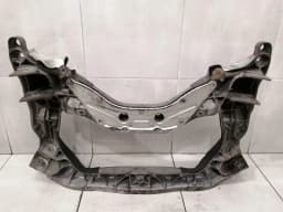 MERCEDES-BENZ Mercedes SL350 SL500 R230 Beam Subframe Front A2306280157 Front Axle Carrier — thumbnail 3