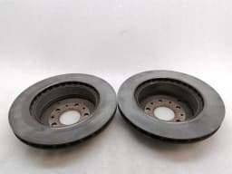 FERRARI Ferrari F355 F129 Brake Caliper Set 169827 Brake Caliper Brake System Rear Set — thumbnail 8