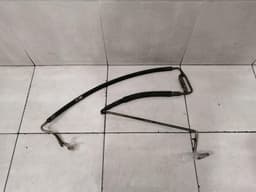 MERCEDES-BENZ Mercedes SL R230 power steering pants pipe A2304663581 RHD RIGHT HAND DRIVE — thumbnail 5