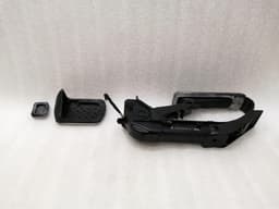 MERCEDES-BENZ Mercedes SL R230 Throttle Pedal (Electrical) A2303000604 Throttle Pedal — thumbnail 9