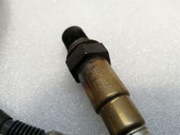 MERCEDES-BENZ Mercedes SL350 V6 R230 Lambda Sensor Set A0045420718 Lambda Sensor Set — thumbnail 3