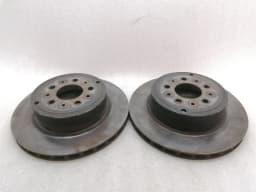 FERRARI Ferrari F355 F129 Brake Caliper Set 169827 Brake Caliper Brake System Rear Set — thumbnail 7