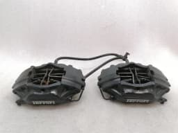 FERRARI Ferrari F355 F129 Brake Caliper Set 169827 Brake Caliper Brake System Rear Set — thumbnail 9