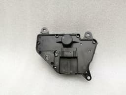 MERCEDES-BENZ Mercedes SL R230 left seat memory switch A2308210951 switch seat adjustment — thumbnail 8