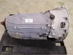 MERCEDES-BENZ Mercedes SL SL350 R230 V6 M272 Gearbox A1712707100 Transmission 722906 — thumbnail 6