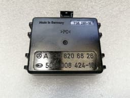 MERCEDES-BENZ Mercedes SL R230 Rain Light Sensor A2308206826 Rain Light Sensor — thumbnail 4