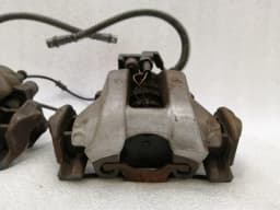 MERCEDES-BENZ Mercedes SL R230 Rear Caliper Set A2214230281 Brake Caliper Rear Set — thumbnail 4