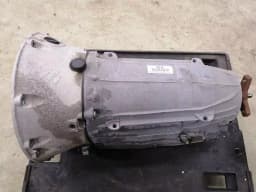 MERCEDES-BENZ Mercedes SL SL350 R230 V6 M272 Gearbox A1712707100 Transmission 722906 — thumbnail 3