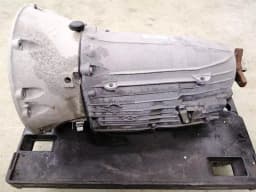MERCEDES-BENZ Mercedes SL SL350 R230 V6 M272 Gearbox A1712707100 Transmission 722906 — thumbnail 4