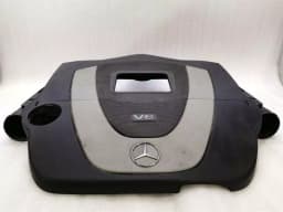 MERCEDES-BENZ Mercedes SL R230 V6 Airbox A2730900901 Air Filter Box — thumbnail 7