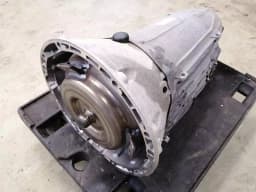 MERCEDES-BENZ Mercedes SL SL350 R230 V6 M272 Gearbox A1712707100 Transmission 722906 — thumbnail 10